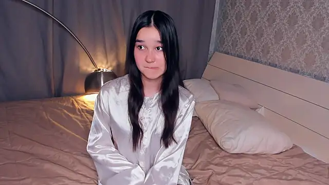 MeliaMelchiori webcam