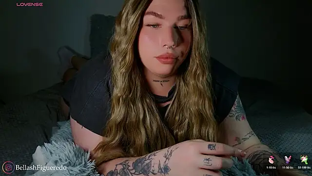 Bellash_Figueredo webcam