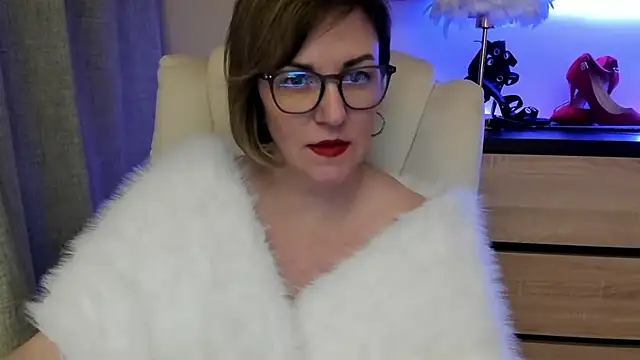 feliziaDesire webcam