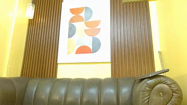 VeronicaRobles webcam