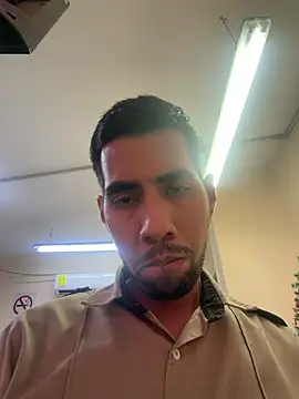 EnriquePersian197 webcam