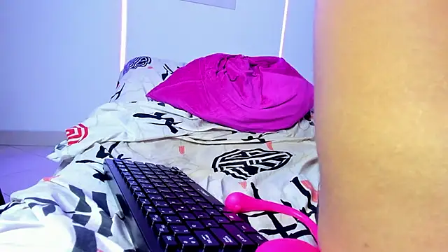 sweet_cinamon webcam