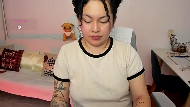 Chubby_Licius webcam