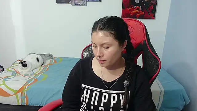 jessica_gomez webcam