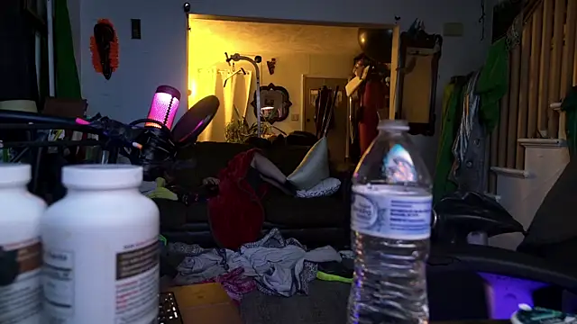 MasterDaddyCool webcam