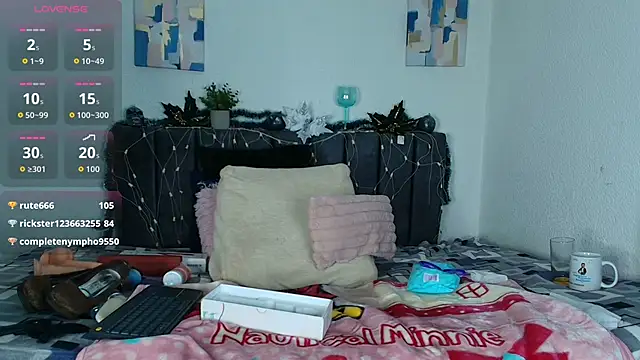 Devora_mature65 webcam