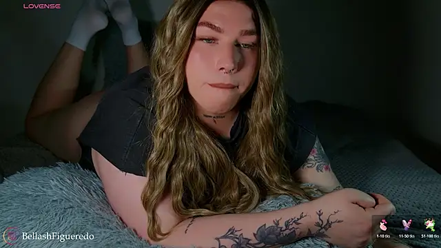 Bellash_Figueredo webcam