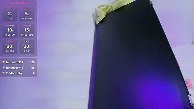 Saleem_Velvet_ webcam