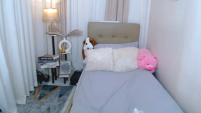 nicoledawnson webcam