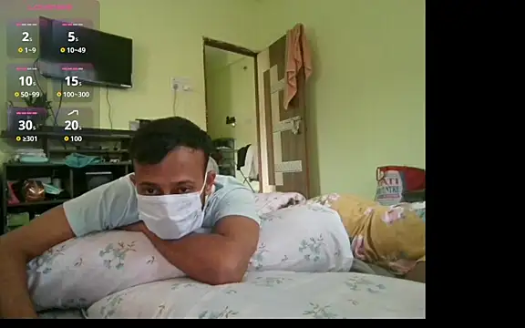 Trending_Couple webcam