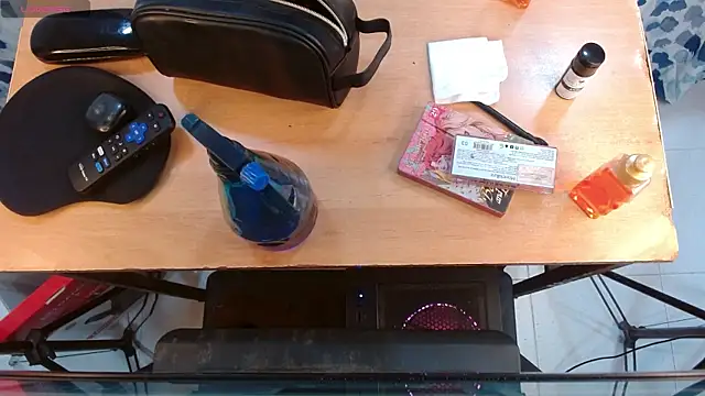 adisson_petite1 webcam