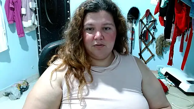 bbwsquirt webcam