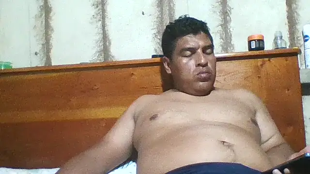 elvergon43267 (M young) - MASTURBACION