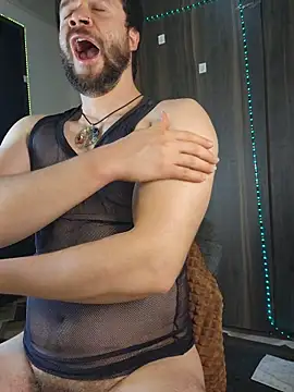 Just_Your_Dreamboy webcam