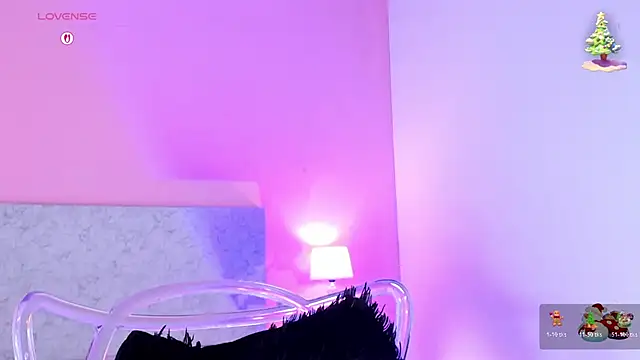 BlakmillerrGilson webcam