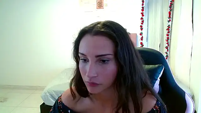 scarlet160920 webcam