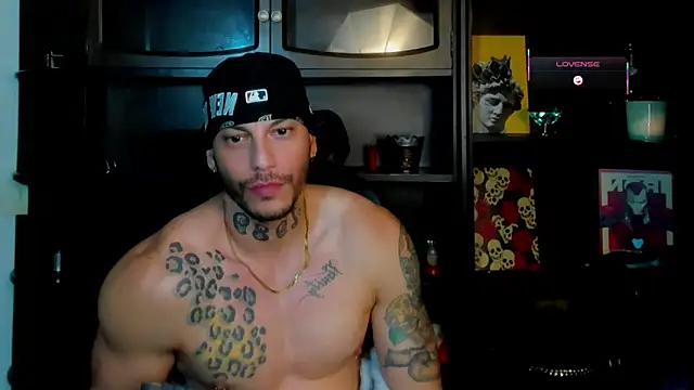 RickG_Oficial webcam