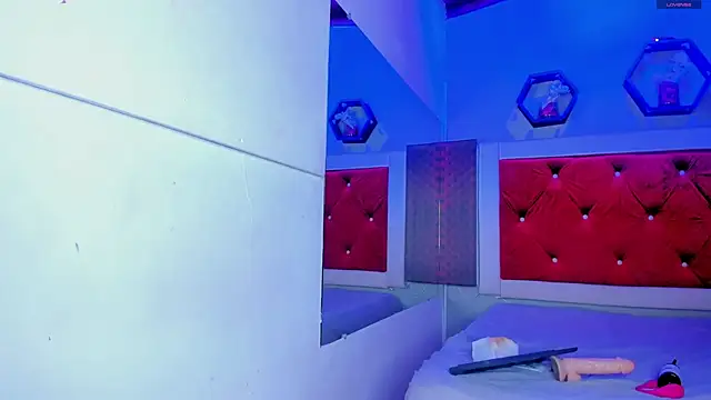 IsauraMontiel webcam