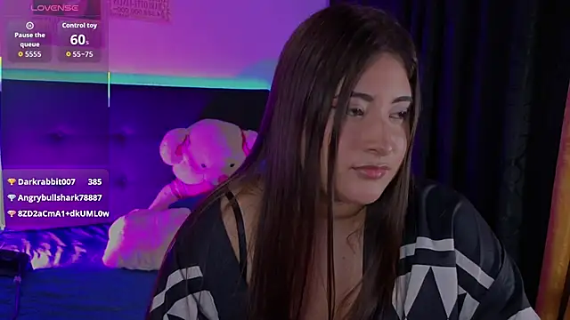 Gaby__Howards webcam