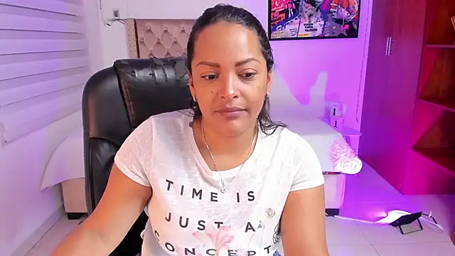 Danna_Ramiirez webcam