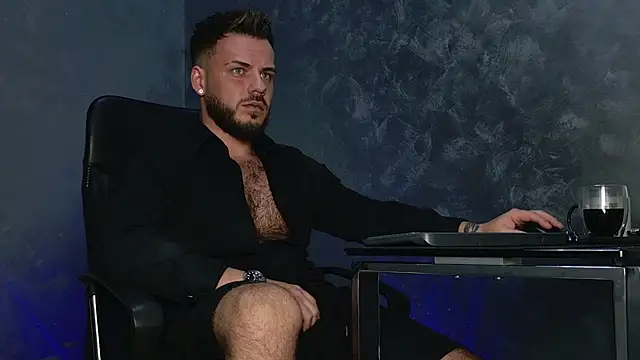 juliusmasters webcam