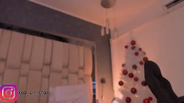 Isa_Little_Star webcam