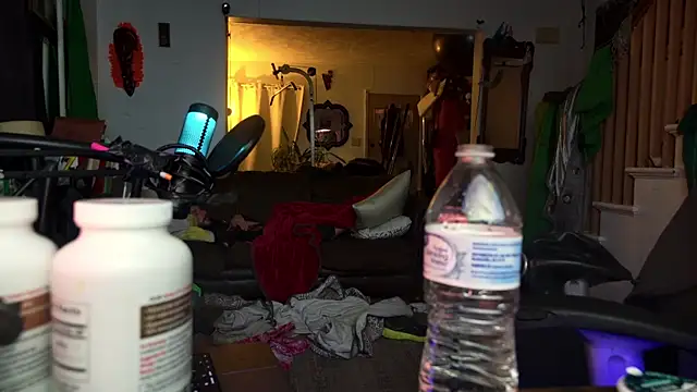 MasterDaddyCool webcam