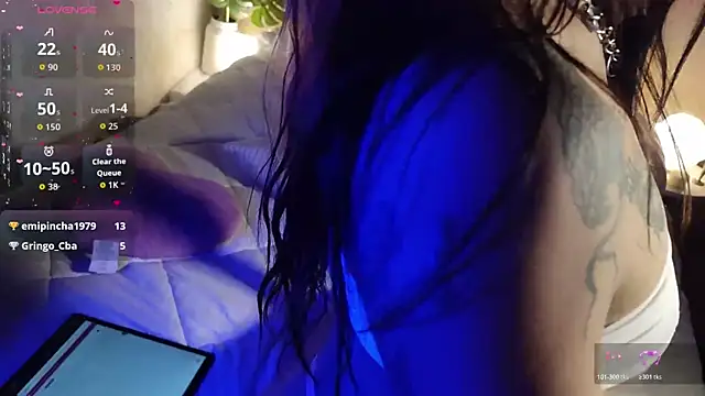 Jess_tattoo11 webcam