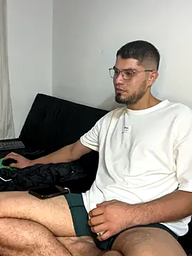 mirallesandbig webcam