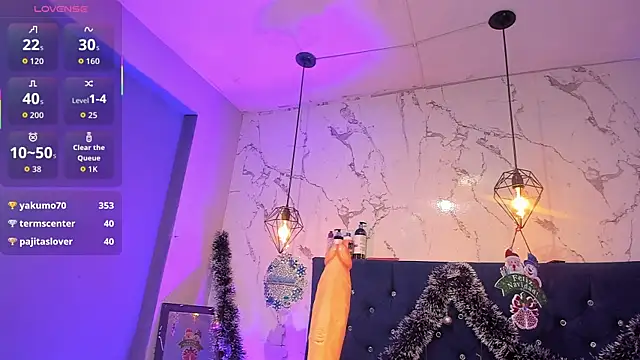 Dakotaa_Johnson webcam