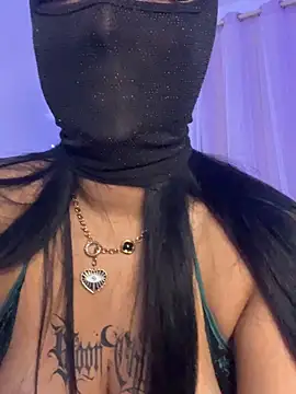 kamila_french webcam