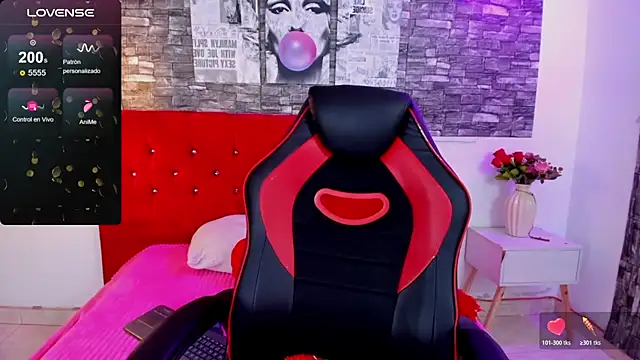 Arith_Sandoval_sc webcam