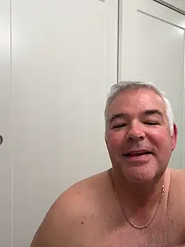 aarosteev2 (M mature) - I want to cum…and swallow it for you