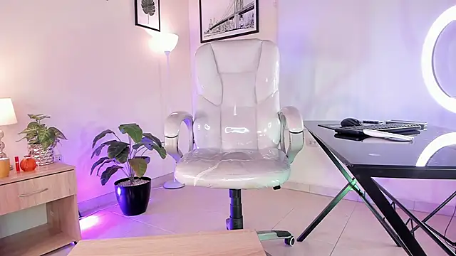 ArchieCollins webcam