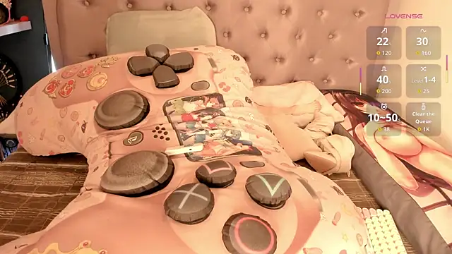 Orianna_reed_ webcam