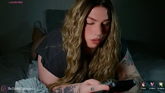 bellash_figueredo - Bellash_Figueredo's free webcam