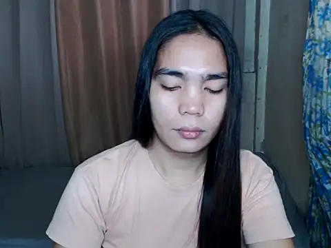 Simple_Martina webcam