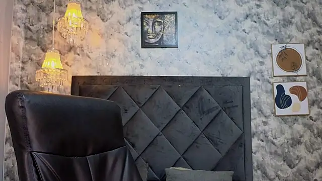 Apolo_rousse1 webcam