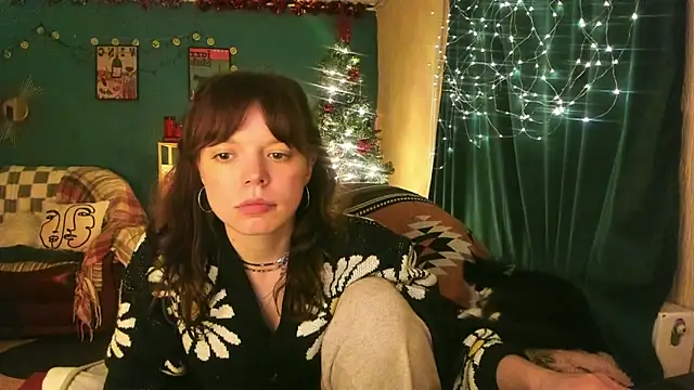 ClancyMorissey webcam