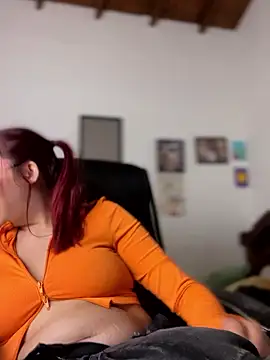 Paulina-Wells webcam