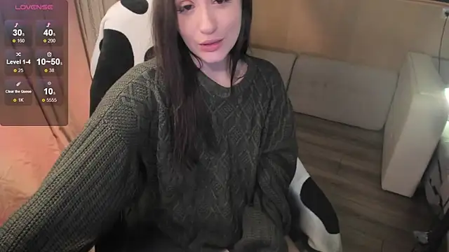 Sserendipityy webcam