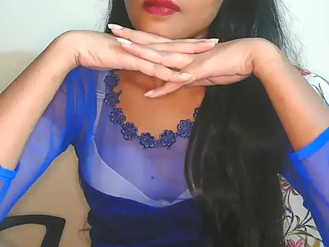 Ankita_Chandel webcam