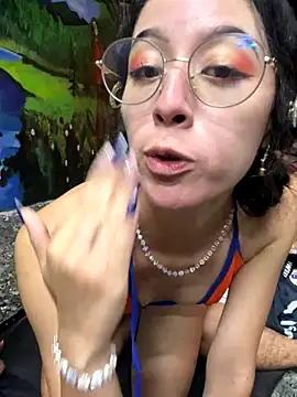 SAMANTHA_AND_PETER webcam