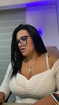 Webcam Model (Milff_parkerrr)  is live.Free join now!