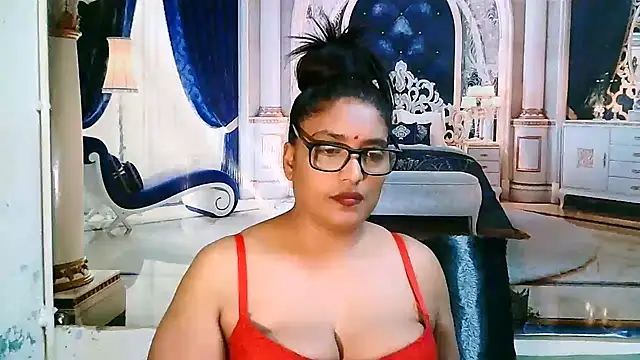 IndiaBlackPanther webcam