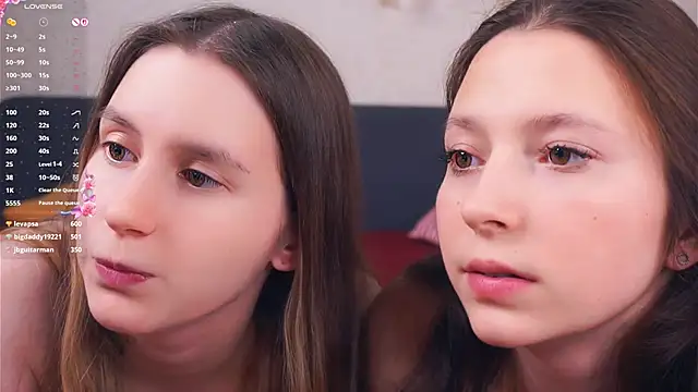 GabrielleLynchard webcam