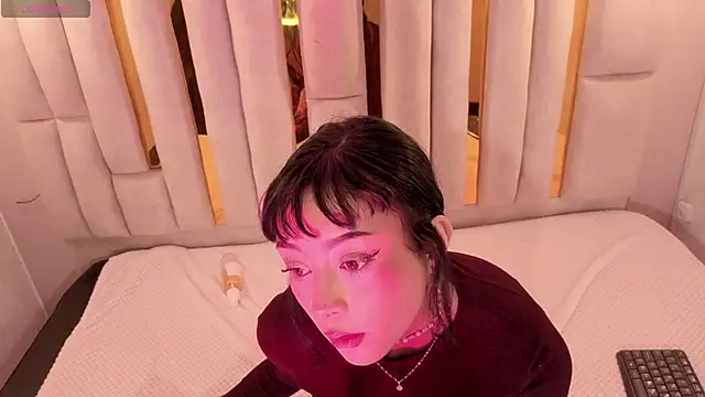 Crystall_sweett webcam