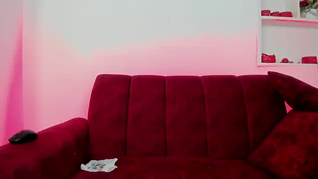 KasandraGrant webcam