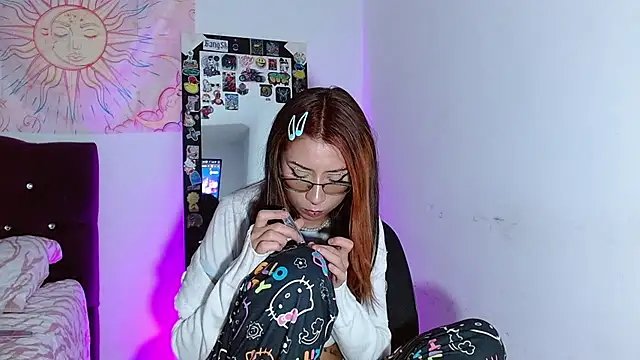 squirt_charlott webcam