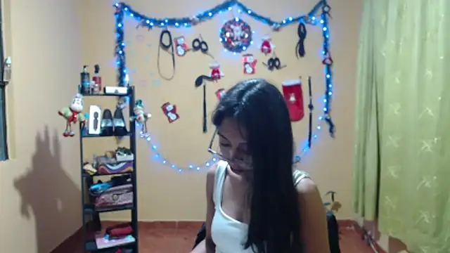 Violet_And_Smith webcam